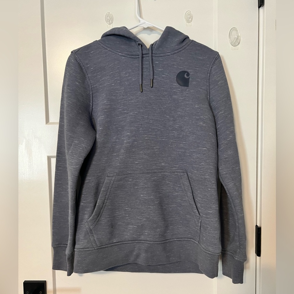 Women’s Carhartt Hoodie